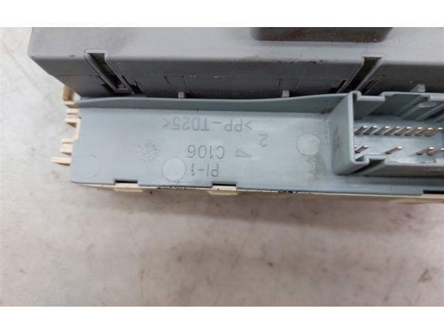 Блок комфорта 50506303   Alfa Romeo GT   