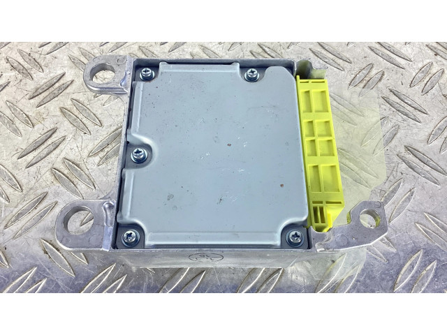 Блок подушек безопасности 8917024190, 1508002433 Lexus RC