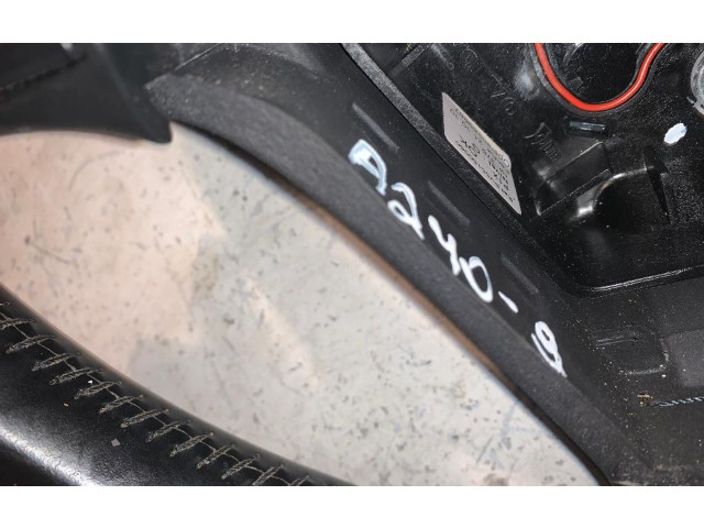 Volant Volvo S40 2008 SV55150001, A240-9