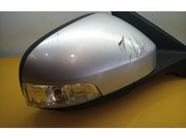 Зеркало электрическое        Volvo S80  1999 - 2003 года   