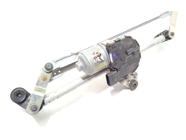 Моторчик дворников 5E1955023B, 3397022028    Skoda Octavia Mk3 (5E)