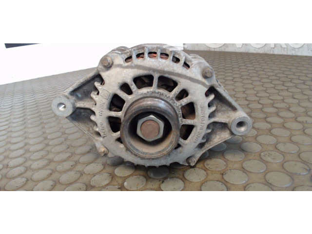 Генератор 01204108 Opel Vectra A