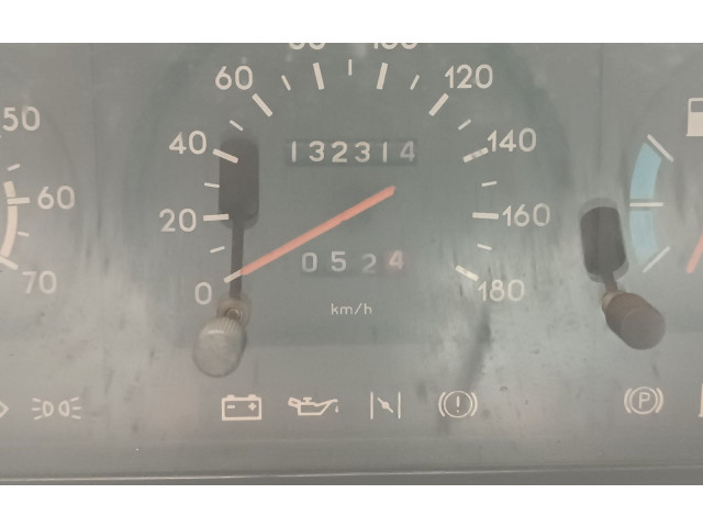 Панель приборов 2759740   Seat Ibiza I (021A)       