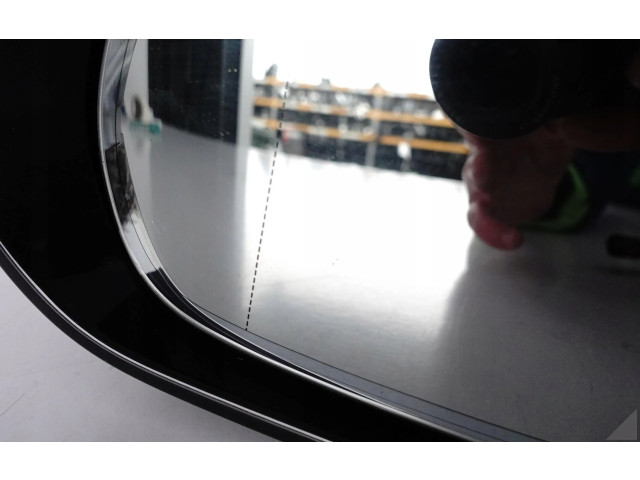 Zpětné zrcátko Audi A8 S8 D4 4H 2013 4H1857409M