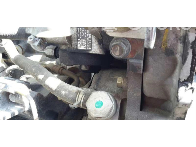 Топливный насос