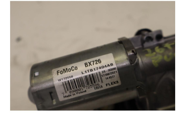 Моторчик заднего дворника L1TB17404AB    Ford Puma