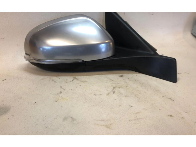 Зеркало электрическое        Volvo V70  2008 - 2013 года   