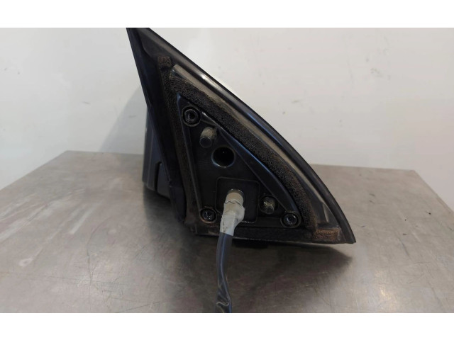 Zpětné zrcátko Nissan Qashqai 2016