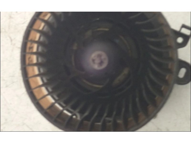 Вентилятор печки       Peugeot 306