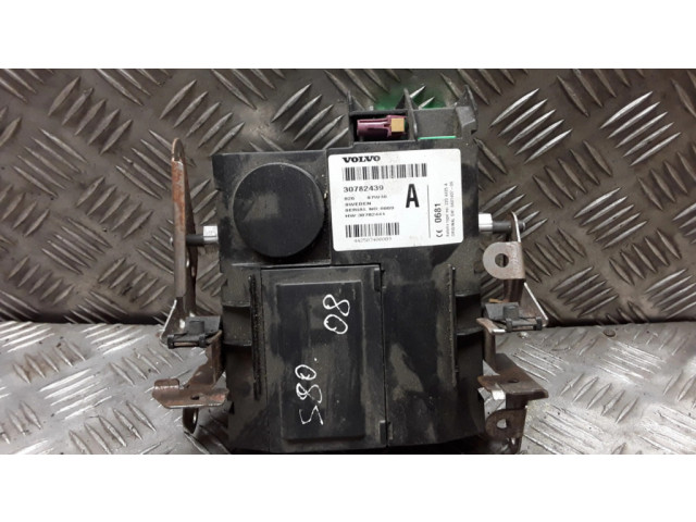 Tālruņa vadības bloks