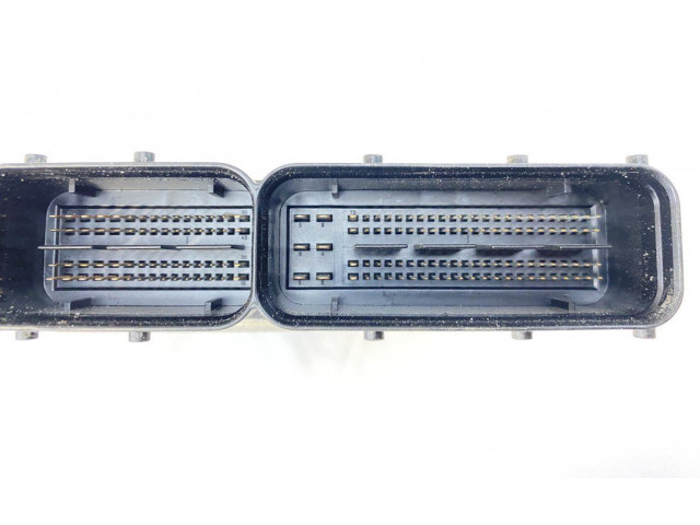 Блок управления двигателя 0281019175, 04L907309E   Volkswagen e-Golf