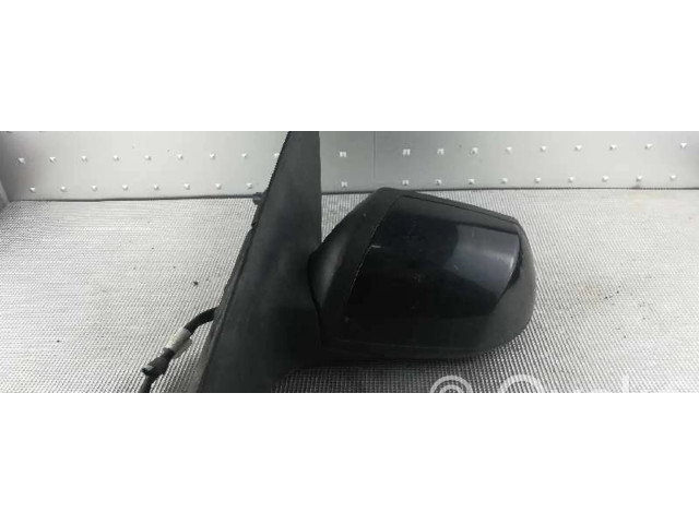 Zpětné zrcátko Сзади Ford Mondeo Mk III 2000 1232188