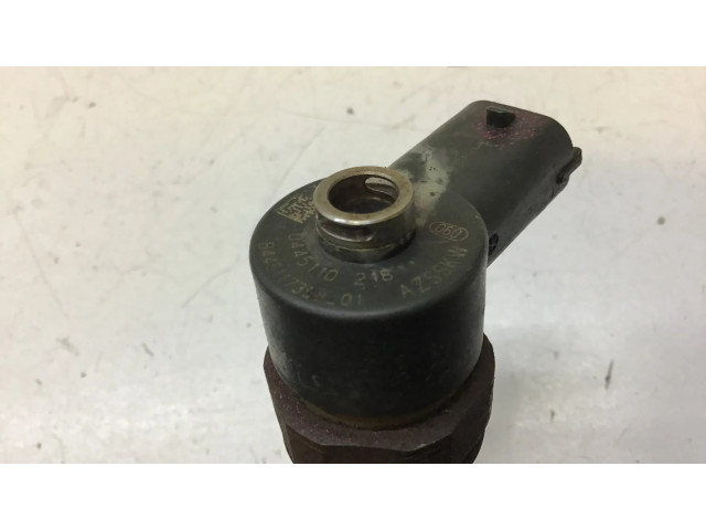 Форсунка 0445110218    Jeep Cherokee для дизельного двигателя  2.8