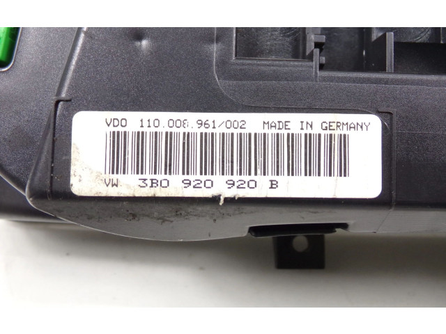 Дисплей    3B0907551BR, 3B0907551BR   Volkswagen PASSAT B5