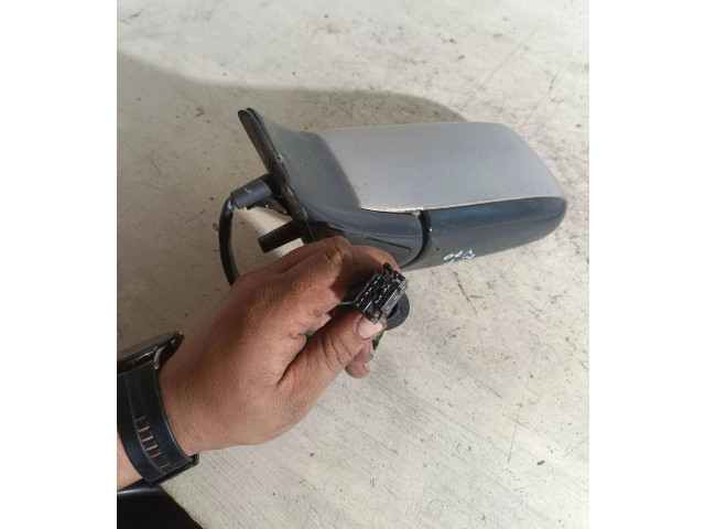 Зеркало электрическое        Volvo S70  V70  V70 XC  1997 - 2000 года   