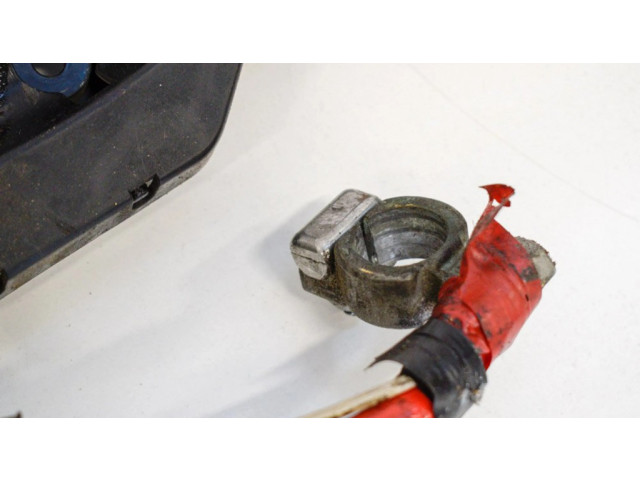 Блок предохранителей  AV6T14A067BB   Ford Focus    