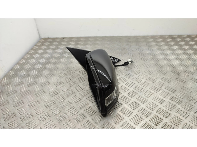 Зеркало электрическое     правое   Mercedes-Benz CLA C117 X117 W117  2013-2019 года   