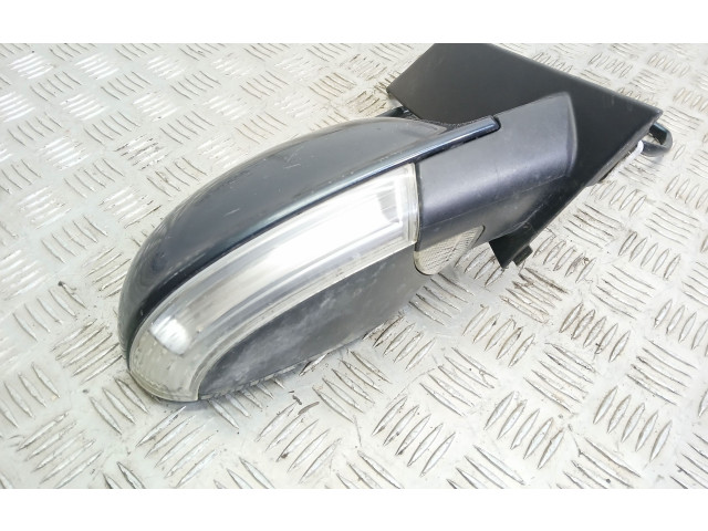 Зеркало электрическое Volkswagen Golf Plus 2005 - 2013 года