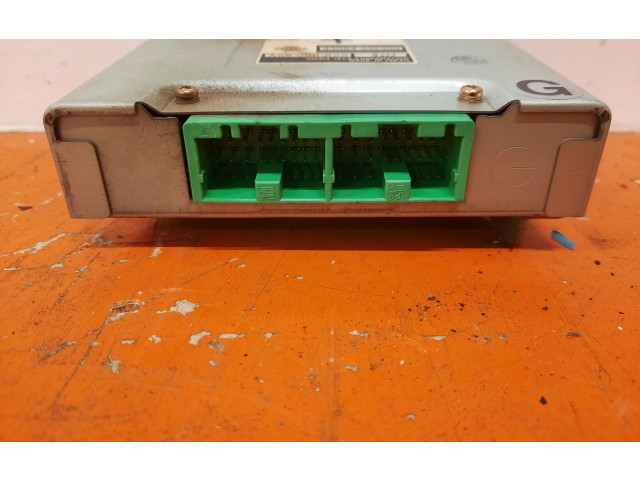 Блок управления коробкой передач 330845W300, 330845W300 Nissan Pathfinder R50