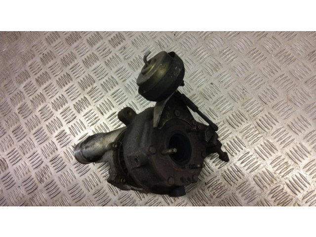 Turbodmychadlo Турбина 1720126010 Lexus IS 220D-250-350 2.2