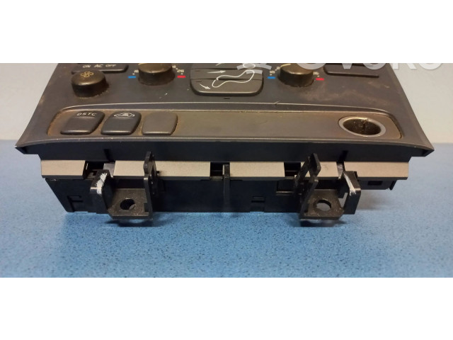 Блок управления климат-контролем 8682930   Volvo V70