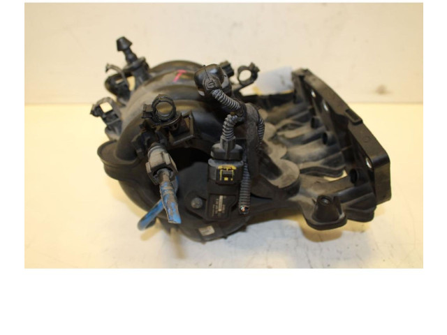 Всасывающий коллектор Fiat Idea 350A1000