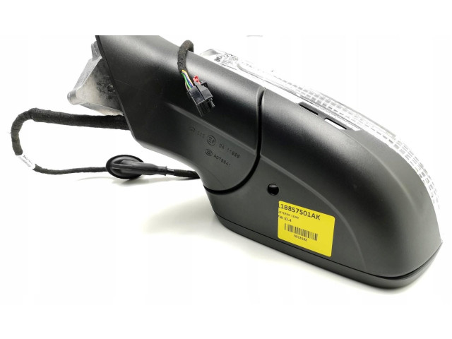 Zpětné zrcátko Volkswagen ID.4 2022 11B857501AK