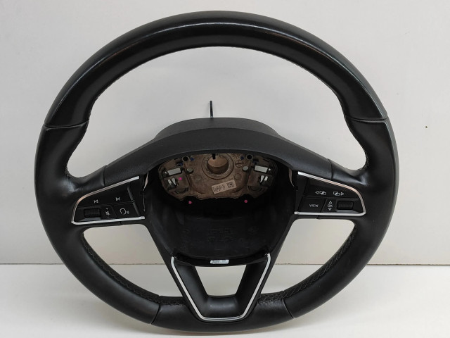 Volant Seat Tarraco 2019 5FJ419091MFO, 5FJ419091