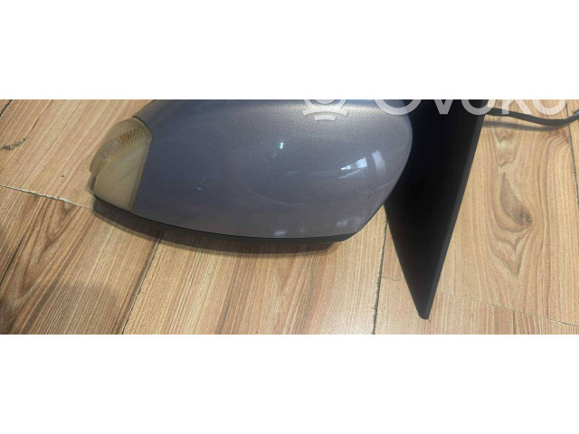 Зеркало электрическое        Ford S-MAX  2006 - 2015 года   