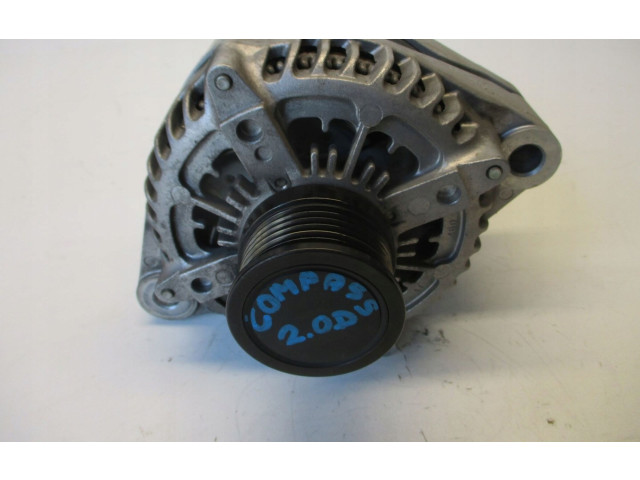 Генератор 52067418   Jeep Compass      