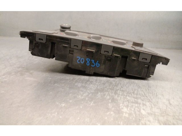 Модуль блока управления кондиционером 8682928, 9496591   Volvo V70