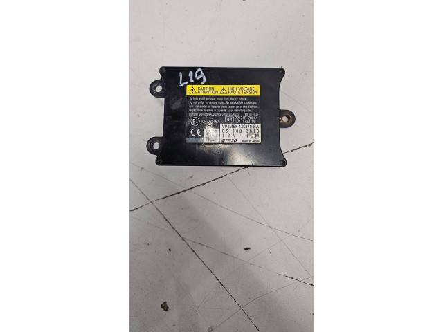 Блок управления Xenon 0311003010, 491070H01   Land Rover Freelander 2 - LR2