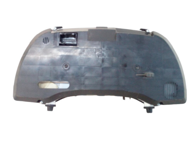 Přístrojová deska Fiat Doblo 2012 51867722, 263A1000