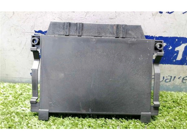 Блок управления коробкой передач 5WK33853F, A0255451332   Mercedes-Benz E AMG W210