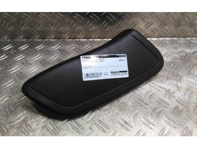 Подушка безопасности в сиденье 73920YV020, 73920YV020 Peugeot 108