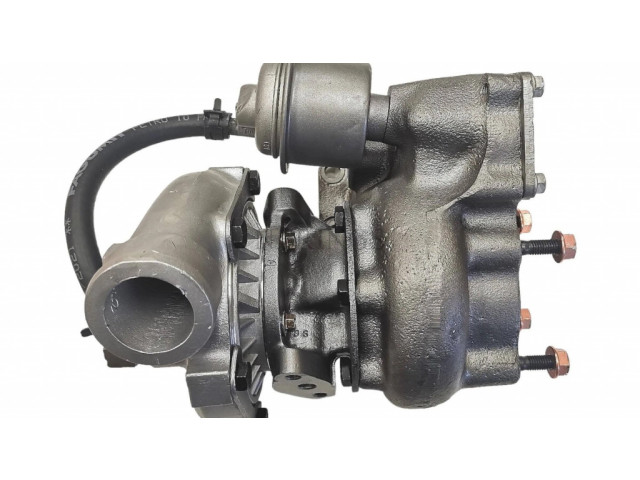 Turbodmychadlo Турбина 465764, 7700705349   Renault Espace I 2.1  