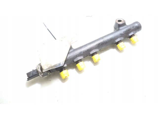 Топливная рампа 103000525   Volvo V50  