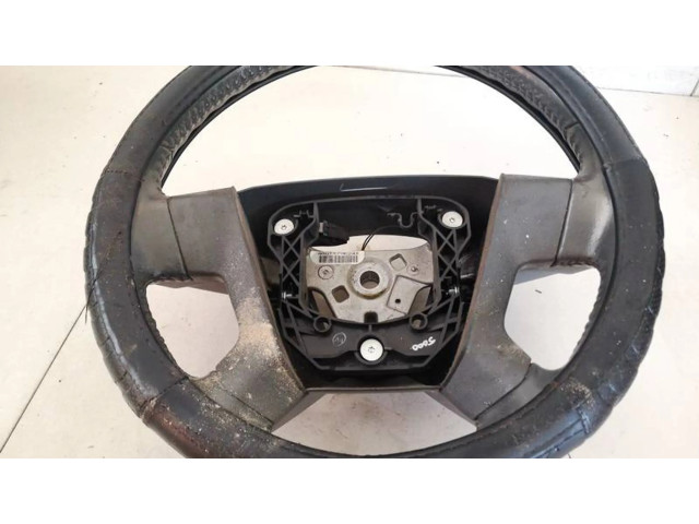 Volant Dodge Caliber 2007 4rgtx79e24x