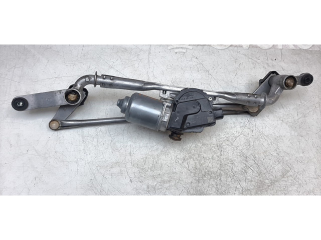 Моторчик дворников 68102175AA Jeep Cherokee