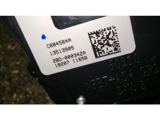 Подрулевой шлейф SRS 42361580, 13513905 Buick Encore I