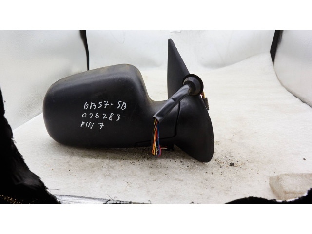 Зеркало электрическое        Jeep Grand Cherokee (WK)  2005 - 2010 года   