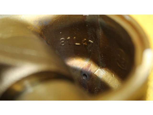  Поршень с шатуном    Audi A6 S6 C5 4B  