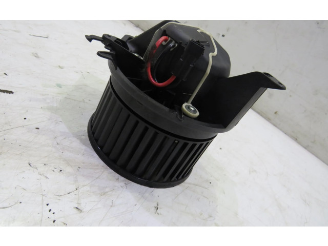 Вентилятор печки Mini Cooper Countryman R60