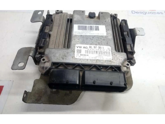 Řídící jednotka 04L907309K Volkswagen Caddy 2016
