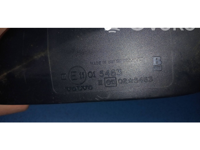 Зеркало электрическое        Volvo V70  2000 - 2004 года   