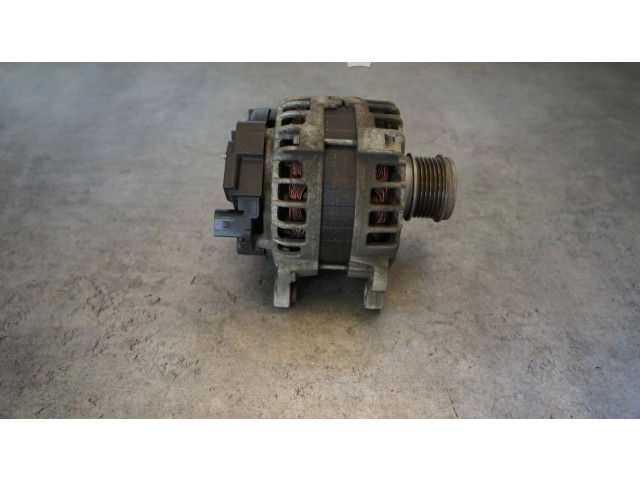 Генератор 04L903024T Skoda Octavia Mk3 (5E)