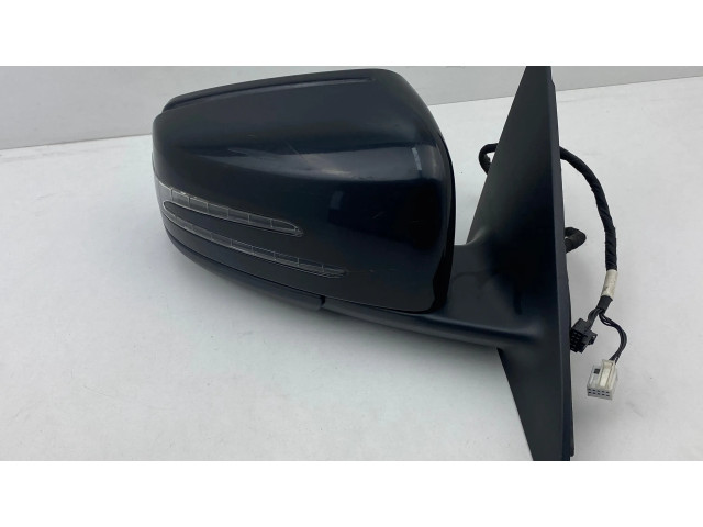 Zpětné zrcátko pravé Mercedes-Benz CLA C117 X117 W117 2016 A1178101600