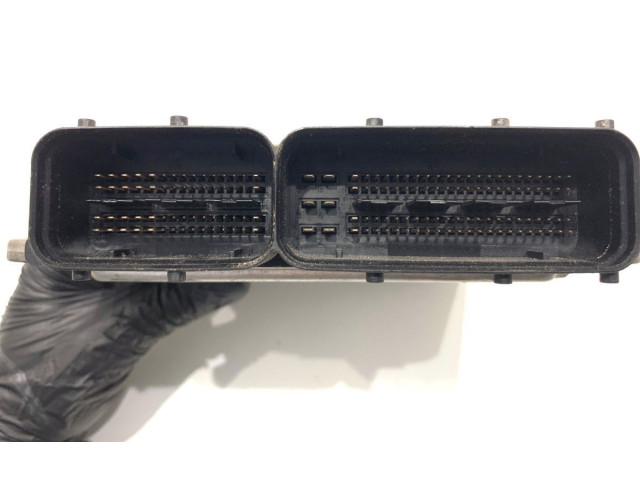 Řídící jednotka 4E0907409B   Audi A8 S8 D3 4E 2003