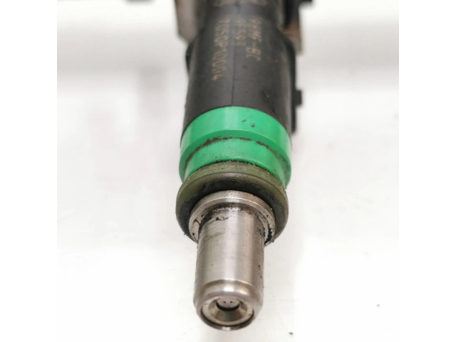 Vstřikovací lišta 5M5G9H487, 1C0796690 Volvo C30 pro benzínový motor 1.6 B4164S3