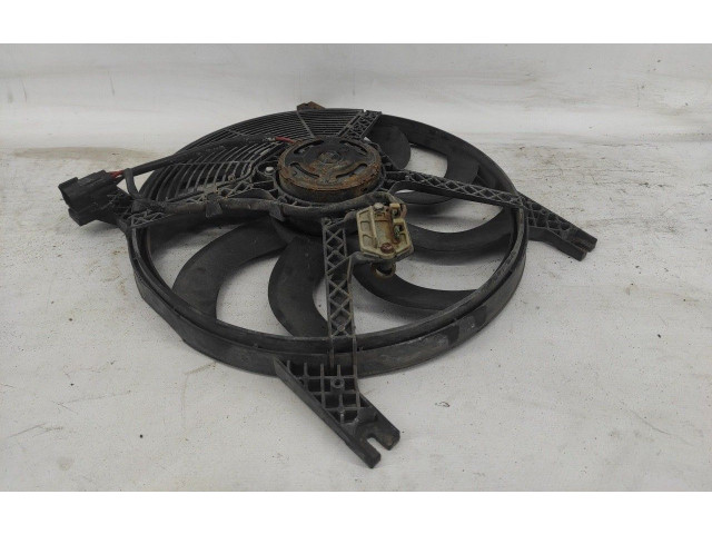 Вентилятор радиатора Rover 25